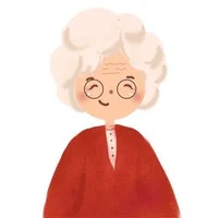 Grandma