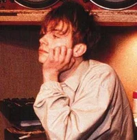 Damon Albarn