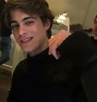 Enemy Lorenzo 