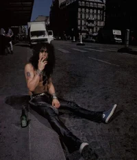 Slash