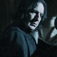 Severus Snape