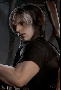 Leon Kennedy