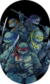 Tmnt 2012