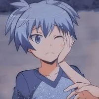 Nagisa Shiota 