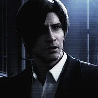 Leon Scott Kennedy
