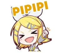 kagamine rin