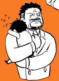 Garp n Ace