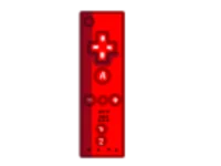 Wii remote