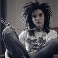 Bill kaulitz