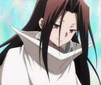 Asakura Hao