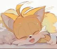 Tails 