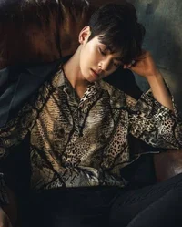 Mafia Cha Eun-woo