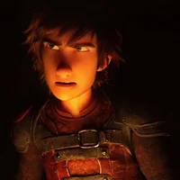 Hiccup Haddock