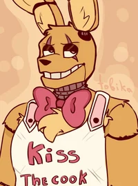 Springtrap