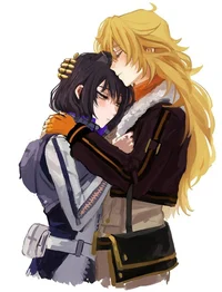 Blake y Yang