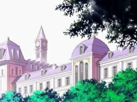 Ouran Academy 