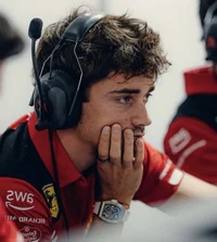 Charles Leclerc 