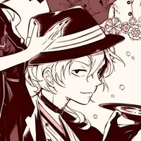Chuuya Nakahara