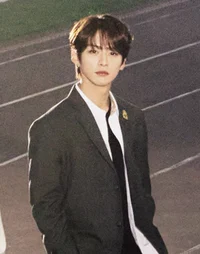 Lee Minho 