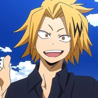 Denki Kaminari