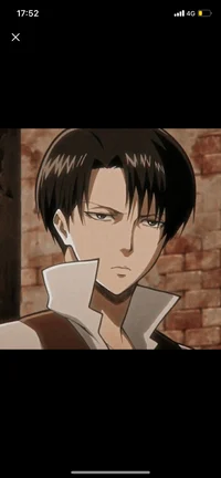 Levi Ackerman 