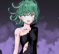 Tatsumaki