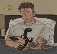 Eddie y Venom 