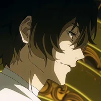 Husband Dazai  