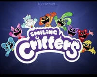 Smiling Critters