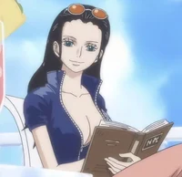 Nico Robin 