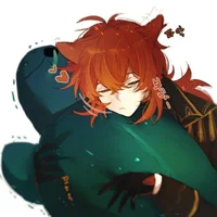 GI - Diluc Ragnvindr