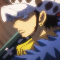 Trafalgar Law 