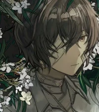 Dazai Osamu