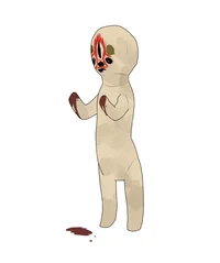 SCP-173 RP