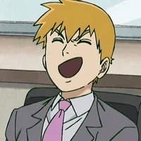 Reigen Arataka