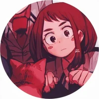 Ochako Uraraka