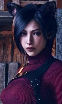Ada Wong