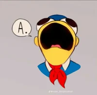 Dancer-Watcher Wally