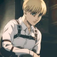 Armin but dementia