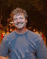 Pedro Pascal