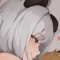 Panda Girlfriend
