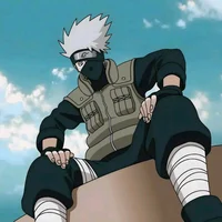 Kakashi Hatake