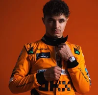 Lando Norris