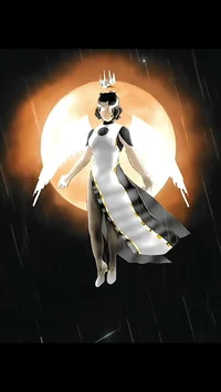 Mary Nakayama