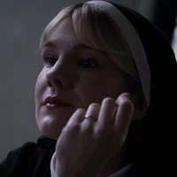 Mary Eunice