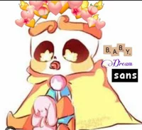 Baby Dream Sans 