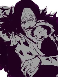 Corazon and Law