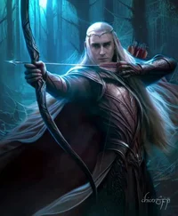 Thranduil