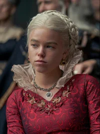 Rhaenyra Targaryen 