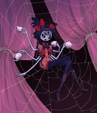 Muffet 